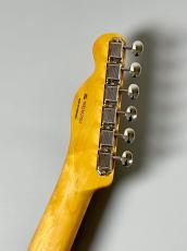 Fender Vintera II 60s Telecaster -Fiesta Red- #MX25022564【3.62kg】_6