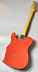 Fender Vintera II 60s Telecaster -Fiesta Red- #MX25022564【3.62kg】_9
