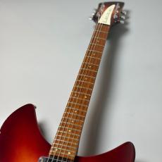Rickenbacker 【USED】330 Fireglo 1994年製 #A79928 【3.42kg】_3