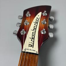Rickenbacker 【USED】330 Fireglo 1994年製 #A79928 【3.42kg】_5