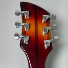 Rickenbacker 【USED】330 Fireglo 1994年製 #A79928 【3.42kg】_9