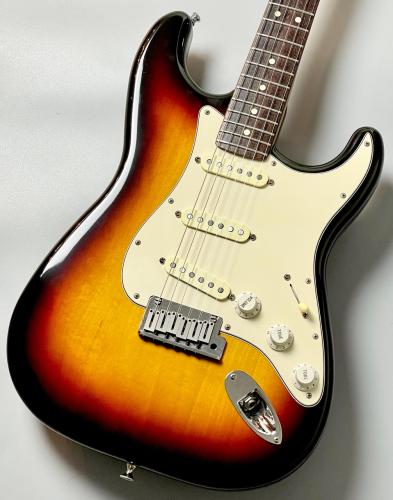 Fender 【中古】American Standard Stratocaster -Brown Sunburst-  #E926481【3.66kg】