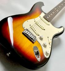 Fender 【中古】American Standard Stratocaster -Brown Sunburst-  #E926481【3.66kg】_2