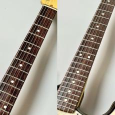 Fender 【中古】American Standard Stratocaster -Brown Sunburst-  #E926481【3.66kg】_4