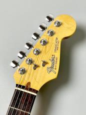 Fender 【中古】American Standard Stratocaster -Brown Sunburst-  #E926481【3.66kg】_5