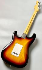 Fender 【中古】American Standard Stratocaster -Brown Sunburst-  #E926481【3.66kg】_8