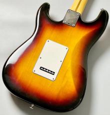 Fender 【中古】American Standard Stratocaster -Brown Sunburst-  #E926481【3.66kg】_9
