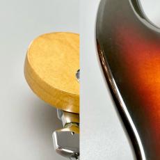 Fender 【中古】American Standard Stratocaster -Brown Sunburst-  #E926481【3.66kg】_10