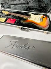 Fender 【中古】American Standard Stratocaster -Brown Sunburst-  #E926481【3.66kg】_11