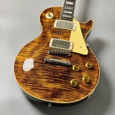 Gibson 【現地選定品】1959 Les Paul Standard Warm Amber Gloss #952669 【4.10kg】_2