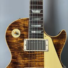 Gibson 【現地選定品】1959 Les Paul Standard Warm Amber Gloss #952669 【4.10kg】_3