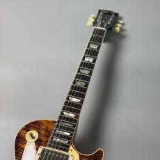 Gibson 【現地選定品】1959 Les Paul Standard Warm Amber Gloss #952669 【4.10kg】_5