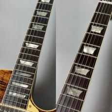 Gibson 【現地選定品】1959 Les Paul Standard Warm Amber Gloss #952669 【4.10kg】_6