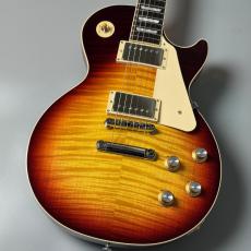 Gibson 【超良杢・軽量!!】Les Paul Standard '60s Figured Top Bourbon Burst #226550061【4.08kg】