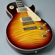 Gibson 【超良杢・軽量!!】Les Paul Standard '60s Figured Top Bourbon Burst #226550061【4.08kg】_2