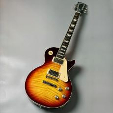 Gibson 【超良杢・軽量!!】Les Paul Standard '60s Figured Top Bourbon Burst #226550061【4.08kg】_3
