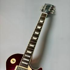 Gibson 【超良杢・軽量!!】Les Paul Standard '60s Figured Top Bourbon Burst #226550061【4.08kg】_6
