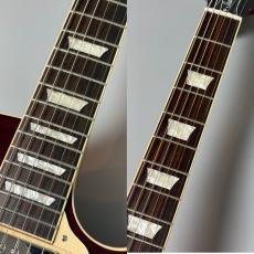 Gibson 【超良杢・軽量!!】Les Paul Standard '60s Figured Top Bourbon Burst #226550061【4.08kg】_7