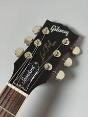 Gibson 【超良杢・軽量!!】Les Paul Standard '60s Figured Top Bourbon Burst #226550061【4.08kg】_8