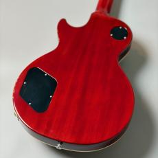 Gibson 【超良杢・軽量!!】Les Paul Standard '60s Figured Top Bourbon Burst #226550061【4.08kg】_9