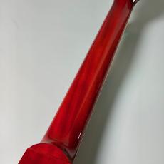 Gibson 【超良杢・軽量!!】Les Paul Standard '60s Figured Top Bourbon Burst #226550061【4.08kg】_10