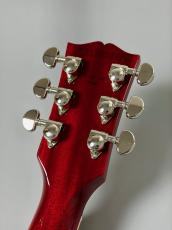 Gibson 【超良杢・軽量!!】Les Paul Standard '60s Figured Top Bourbon Burst #226550061【4.08kg】_11