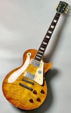Tokai LS312-KRCM -Honey Burst- #2552077【4.08kg】_3