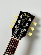 Tokai LS312-KRCM -Honey Burst- #2552077【4.08kg】_5