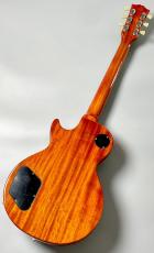 Tokai LS312-KRCM -Honey Burst- #2552077【4.08kg】_9