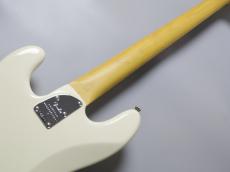 Fender  American Professional II Precision Bass-Olympic White-【3.96kg】_8