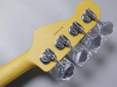 Fender  American Professional II Precision Bass-Olympic White-【3.96kg】_9