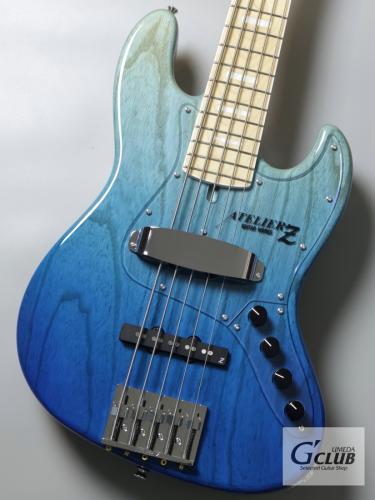 ATELIER Z M#265 CTM -FADE BLUE-【4.28kg】