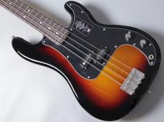 Fender American Professional Classic Precision Bass -3-Color Sunburst-【4.02kg】_3
