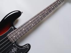 Fender American Professional Classic Precision Bass -3-Color Sunburst-【4.02kg】_4