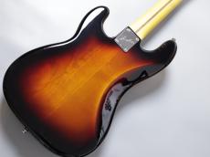 Fender American Professional Classic Precision Bass -3-Color Sunburst-【4.02kg】_6