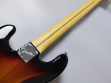 Fender American Professional Classic Precision Bass -3-Color Sunburst-【4.02kg】_7