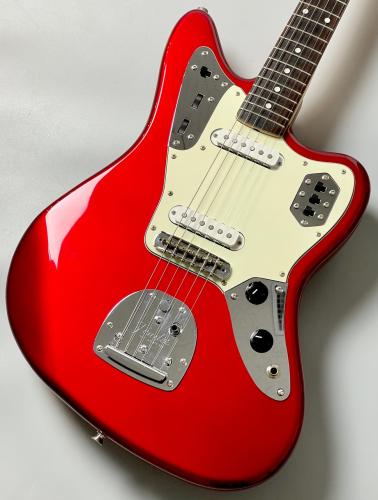 Fender 【中古】JG66-85 -candy apple red- #P082756【3.90kg】
