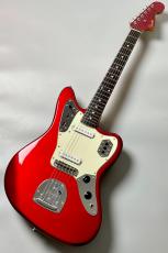 Fender 【中古】JG66-85 -candy apple red- #P082756【3.90kg】_3