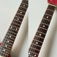 Fender 【中古】JG66-85 -candy apple red- #P082756【3.90kg】_4