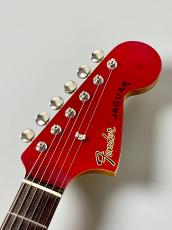 Fender 【中古】JG66-85 -candy apple red- #P082756【3.90kg】_5