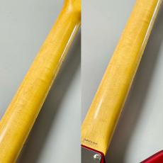 Fender 【中古】JG66-85 -candy apple red- #P082756【3.90kg】_6