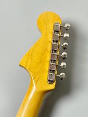 Fender 【中古】JG66-85 -candy apple red- #P082756【3.90kg】_7