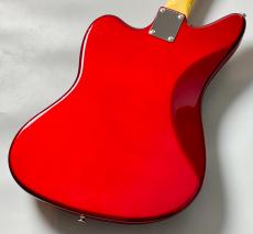Fender 【中古】JG66-85 -candy apple red- #P082756【3.90kg】_8