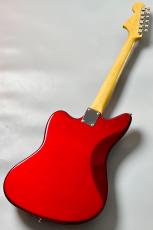 Fender 【中古】JG66-85 -candy apple red- #P082756【3.90kg】_9