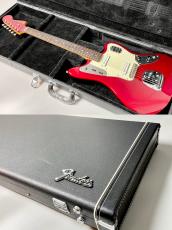 Fender 【中古】JG66-85 -candy apple red- #P082756【3.90kg】_11