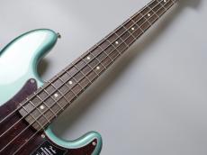 Fender American Professional Classic Precision Bass -Faded Sherwood Green Metallic-【3.96kg】_5