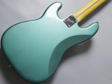 Fender American Professional Classic Precision Bass -Faded Sherwood Green Metallic-【3.96kg】_7