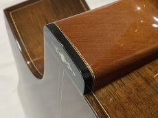 Somogyi Modified D Cutaway Brazilian #378 *2006_12