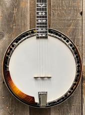 Bulas  Scarabeus Resonator Banjo "Curly Maple Custom"_3