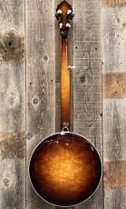 Bulas  Scarabeus Resonator Banjo "Curly Maple Custom"_7